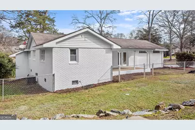 507 N Jefferson Avenue, Eatonton, GA 31024 - Photo 34