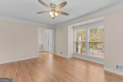 507 N Jefferson Avenue, Eatonton, GA 31024 - Photo 10