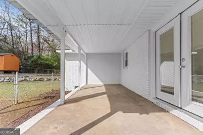 507 N Jefferson Avenue, Eatonton, GA 31024 - Photo 22
