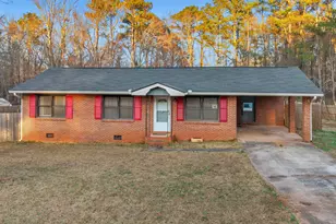 812 Cheatham Rd, Griffin, GA 30223 - Photo 1
