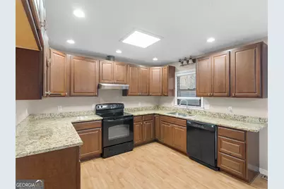 812 Cheatham Road, Griffin, GA 30223 - Photo 8