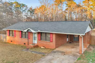 812 Cheatham Rd, Griffin, GA 30223 - Photo 2