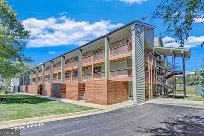 710 Jesse Jewell Parkway SE #216, Gainesville, GA 30501 - Photo 16