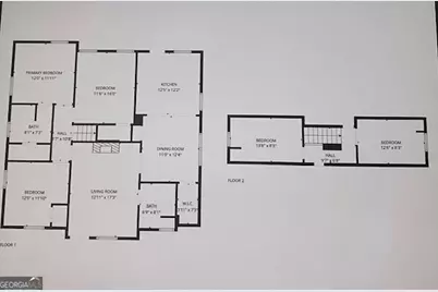 1439 Westboro Drive SW, Atlanta, GA 30310 - Photo 32