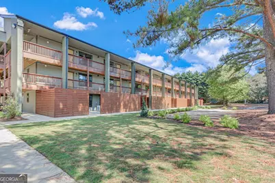 710 Jesse Jewell Parkway SE #105, Gainesville, GA 30501 - Photo 18