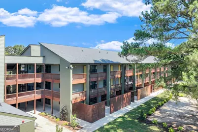 710 Jesse Jewell Parkway SE #105, Gainesville, GA 30501 - Photo 16