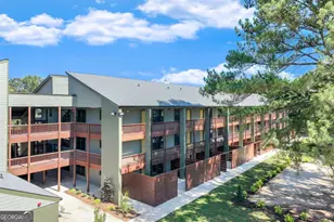 710 Jesse Jewell Pkwy SE, Gainesville, GA 30501 - Photo 16