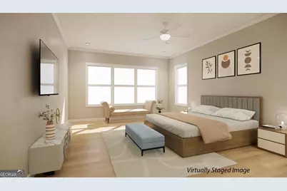 1091 Pinehurst Drive, Greensboro, GA 30642 - Photo 8