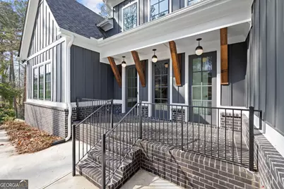 1091 Pinehurst Drive, Greensboro, GA 30642 - Photo 2