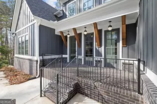 1091 Pinehurst Dr, Greensboro, GA 30642 - Photo 2