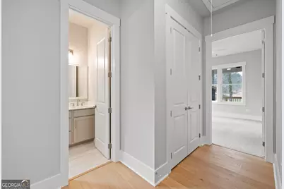 1091 Pinehurst Drive, Greensboro, GA 30642 - Photo 6