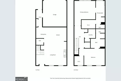 3151 Founders Way, Douglasville, GA 30135 - Photo 52