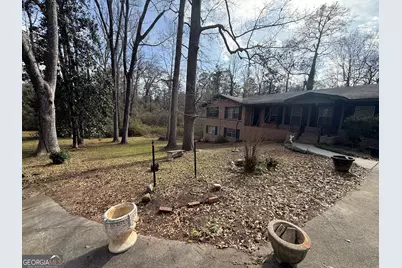 1977 Thomas Drive, Macon, GA 31217 - Photo 2