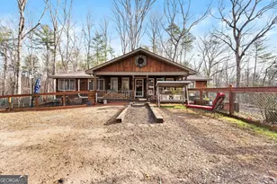 132 Chattahoochee Acres Dr, Cleveland, GA 30528 - Photo 6