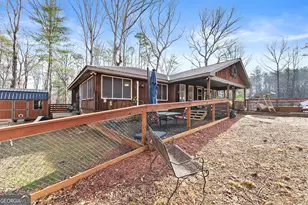 132 Chattahoochee Acres Dr, Cleveland, GA 30528 - Photo 8