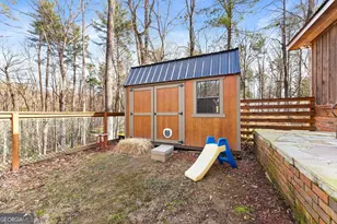 132 Chattahoochee Acres Dr, Cleveland, GA 30528 - Photo 36