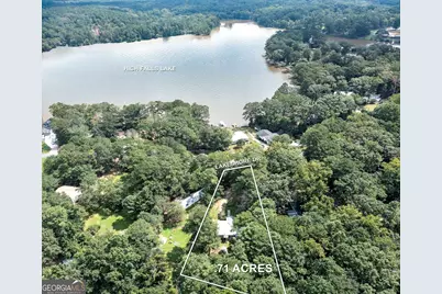 450 Lakeshore Drive, Jackson, GA 30233 - Photo 2