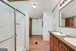 450 Lakeshore Dr, Jackson, GA 30233 - Photo 22