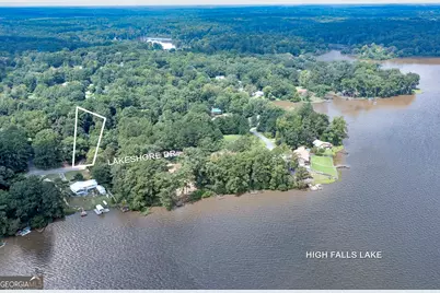 450 Lakeshore Drive, Jackson, GA 30233 - Photo 32