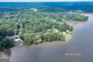 450 Lakeshore Dr, Jackson, GA 30233 - Photo 32