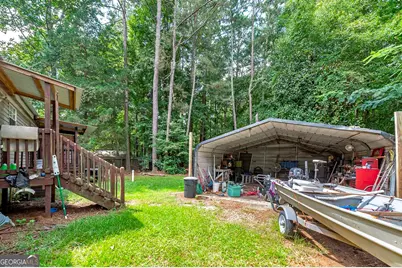 450 Lakeshore Drive, Jackson, GA 30233 - Photo 4