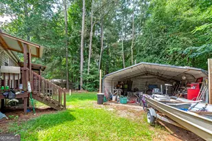 450 Lakeshore Dr, Jackson, GA 30233 - Photo 4