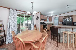 450 Lakeshore Dr, Jackson, GA 30233 - Photo 18