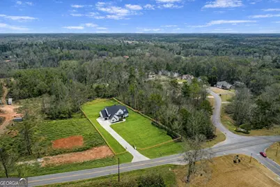 127 Tanners Bridge Road, Bethlehem, GA 30620 - Photo 2