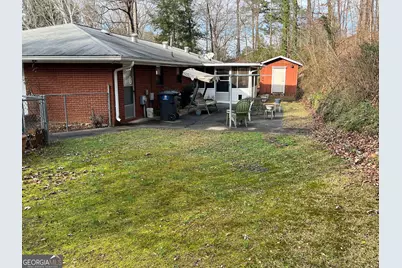 33 E Kenora Drive SW, Rome, GA 30165 - Photo 28