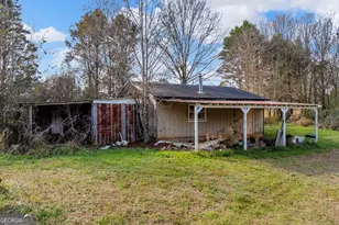 2359 Wesley Chapel Rd /0 McGee Fitzpatrick Rd, Danielsville, GA 30633 - Photo 38