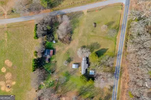 2359 Wesley Chapel Rd /0 McGee Fitzpatrick Rd, Danielsville, GA 30633 - Photo 2