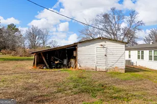 2359 Wesley Chapel Rd /0 McGee Fitzpatrick Rd, Danielsville, GA 30633 - Photo 12