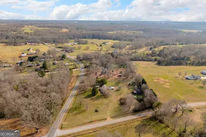 2359 Wesley Chapel Rd./0 McGee Fitzpatrick Road, Danielsville, GA 30633 - Photo 4