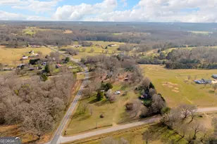 2359 Wesley Chapel Rd /0 McGee Fitzpatrick Rd, Danielsville, GA 30633 - Photo 4