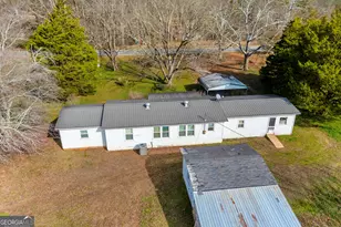 2359 Wesley Chapel Rd /0 McGee Fitzpatrick Rd, Danielsville, GA 30633 - Photo 14