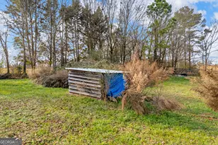 2359 Wesley Chapel Rd /0 McGee Fitzpatrick Rd, Danielsville, GA 30633 - Photo 40