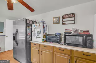 2359 Wesley Chapel Rd /0 McGee Fitzpatrick Rd, Danielsville, GA 30633 - Photo 34