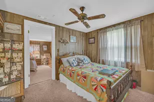 2359 Wesley Chapel Rd /0 McGee Fitzpatrick Rd, Danielsville, GA 30633 - Photo 26