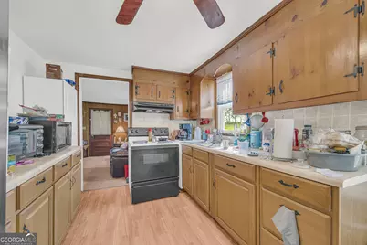 2359 Wesley Chapel Rd./0 McGee Fitzpatrick Road, Danielsville, GA 30633 - Photo 32