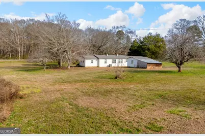 2359 Wesley Chapel Rd./0 McGee Fitzpatrick Road, Danielsville, GA 30633 - Photo 18