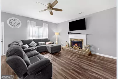 1324 Cochran Crossing, McDonough, GA 30252 - Photo 20