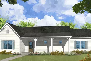 331 Andrews Mill Rd, Greenville, GA 30222 - Photo 1