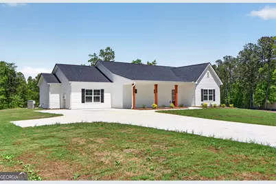 331 Andrews Mill Road, Greenville, GA 30222 - Photo 2