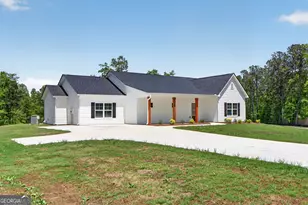 331 Andrews Mill Rd, Greenville, GA 30222 - Photo 2