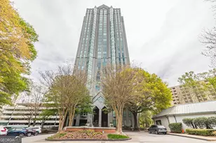 2870 Pharr Ct South NW, Atlanta, GA 30305 - Photo 2