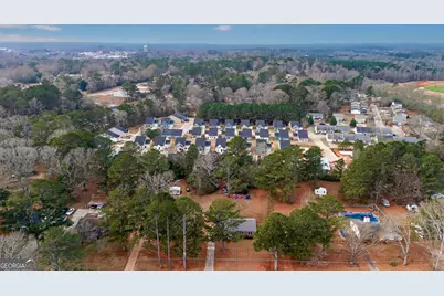 107 N Barnard Avenue, Lagrange, GA 30241 - Photo 28