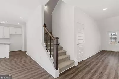 2092 Orchid Lane, Lithia Springs, GA 30122 - Photo 6