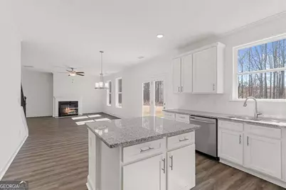 2092 Orchid Lane, Lithia Springs, GA 30122 - Photo 18