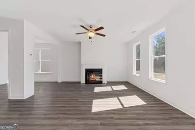 2092 Orchid Lane, Lithia Springs, GA 30122 - Photo 8