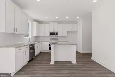 2092 Orchid Lane, Lithia Springs, GA 30122 - Photo 14